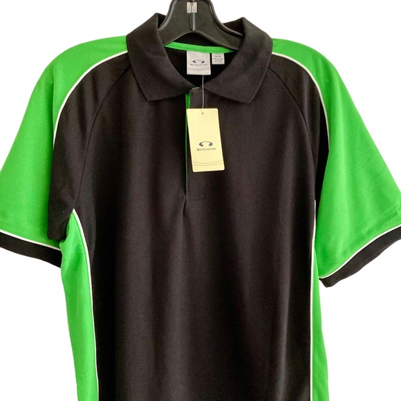 Biz Collection | Nitro Polo - Picture 3 of 14